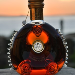 LOUIS XIII cognac
