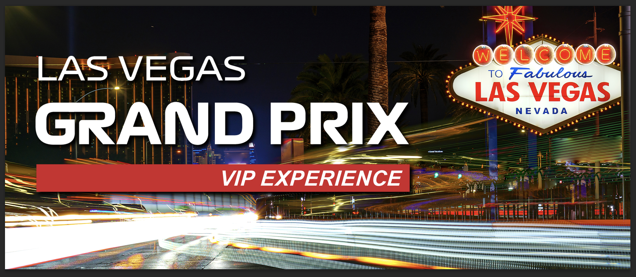Discount Las Vegas Grand Prix tickets available for Nevada